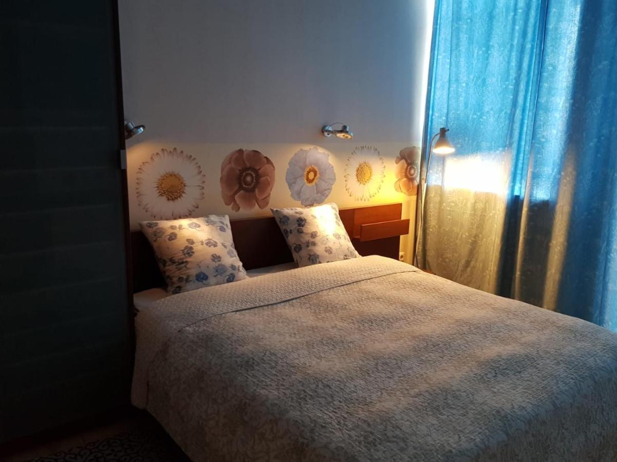 Apartmán Fuksija House Daugavpils Exteriér fotografie