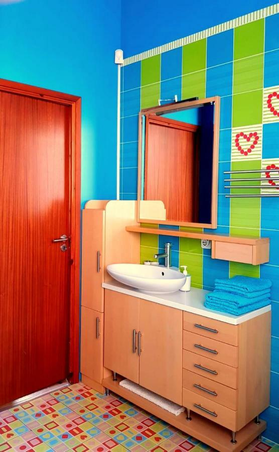 Apartmán Fuksija House Daugavpils Exteriér fotografie